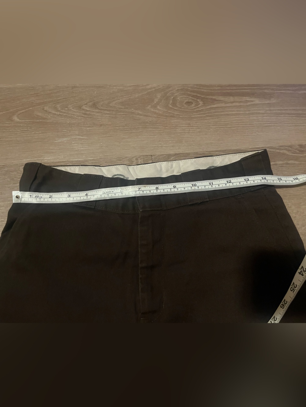 High waisted Dickies - Picture 2 of 3